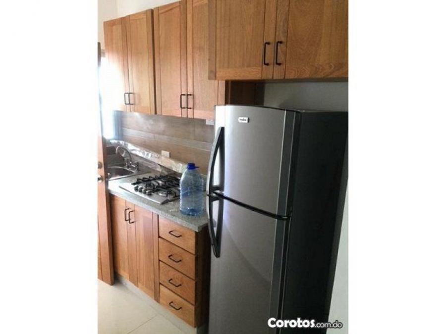 Foto Apartamento en Alquiler en Zona Universitaria, Ciudad Universitaria, Distrito Nacional - U$D 550 - APA7181 - BienesOnLine