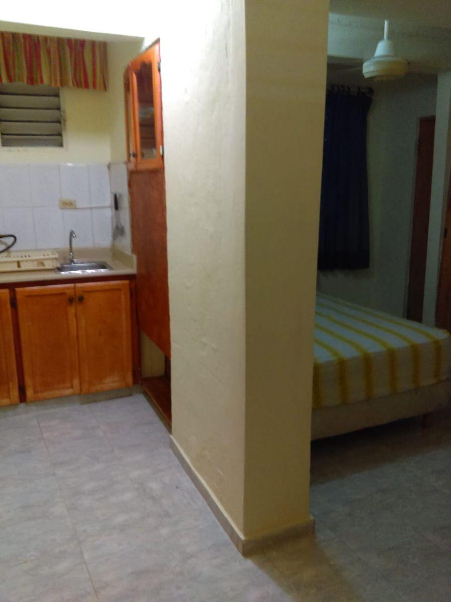 Foto Apartamento en Alquiler en Gascue, Distrito Nacional, Distrito Nacional - $ 14.900 - APA9792 - BienesOnLine