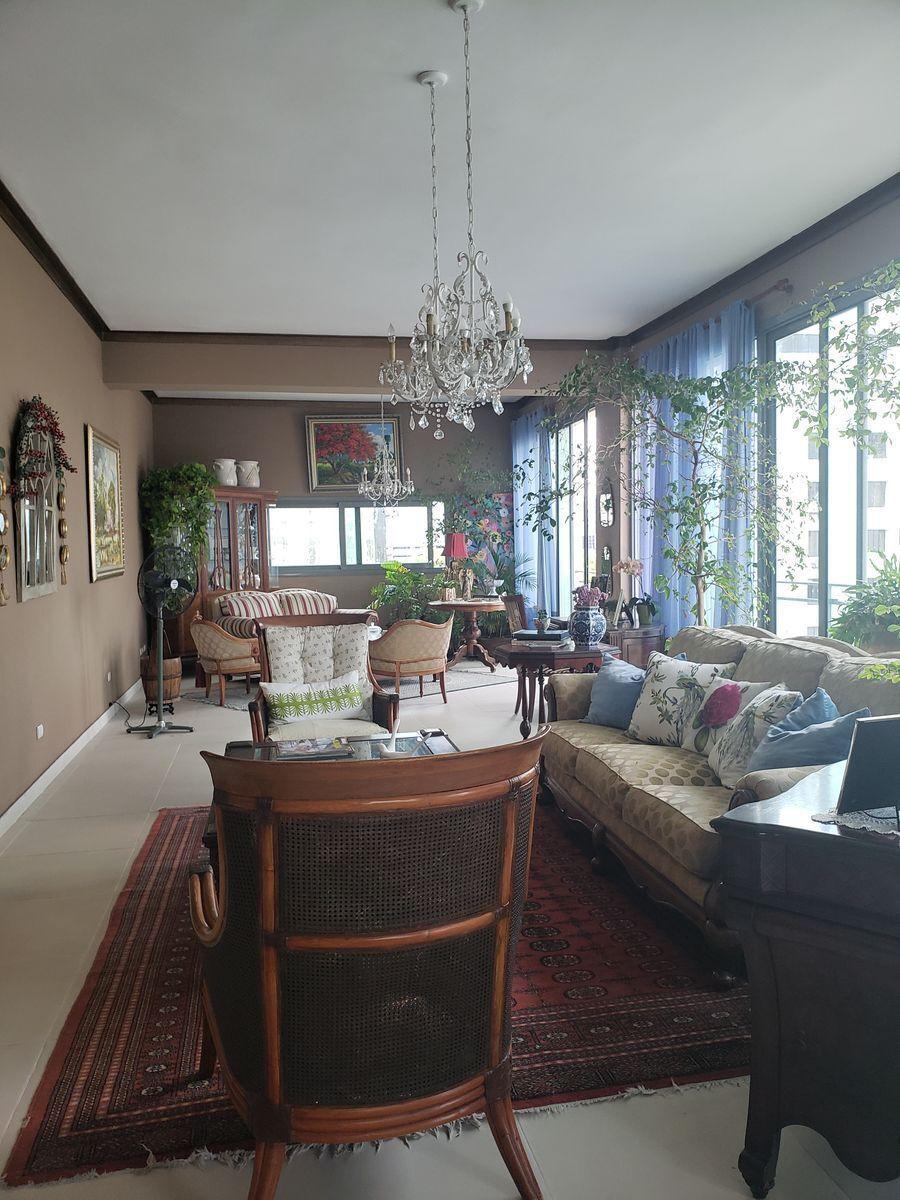 Foto Apartamento en Venta en Ensanche Quisqueya, Distrito Nacional - U$D 355.000 - APV22385 - BienesOnLine