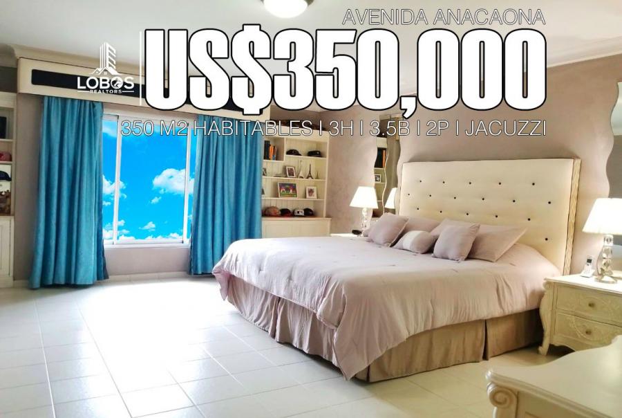 Foto Apartamento en Venta en Avenida Anacaona, Distrito Nacional - U$D 350.000 - APV11949 - BienesOnLine