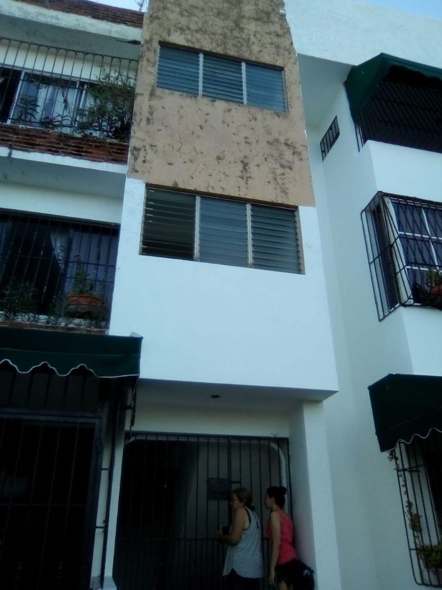 Foto Apartamento en Venta en Independencia, Distrito Nacional - U$D 2.400.000 - APV7845 - BienesOnLine