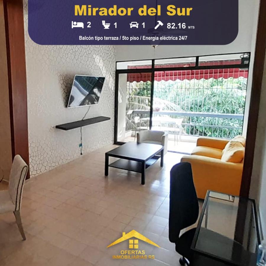 Foto Apartamento en Venta en MIRADOR SUR, Altos de Arroyo Hondo, Distrito Nacional - $ 5.500 - APV31753 - BienesOnLine