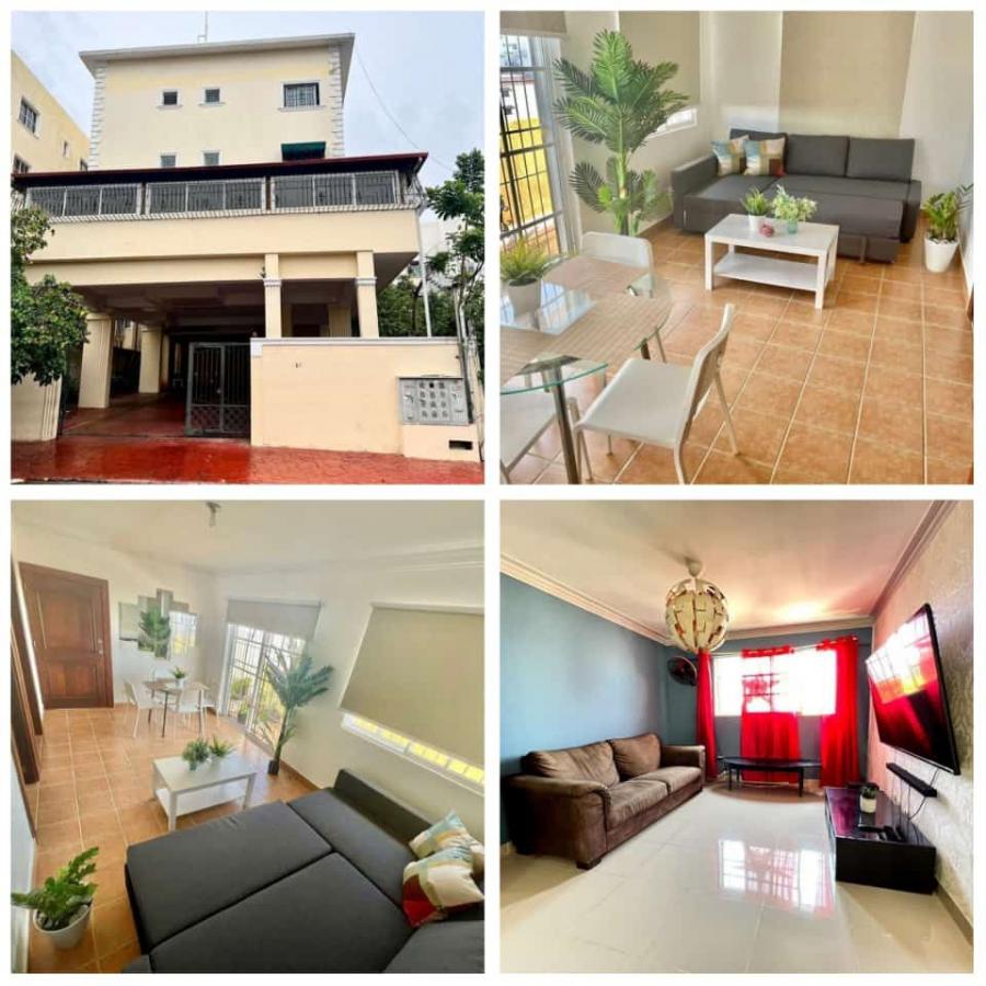 Foto Apartamento en Venta en Ensanche ozama, Santo Domingo Este, Santo Domingo - $ 8.500.000 - APV25407 - BienesOnLine