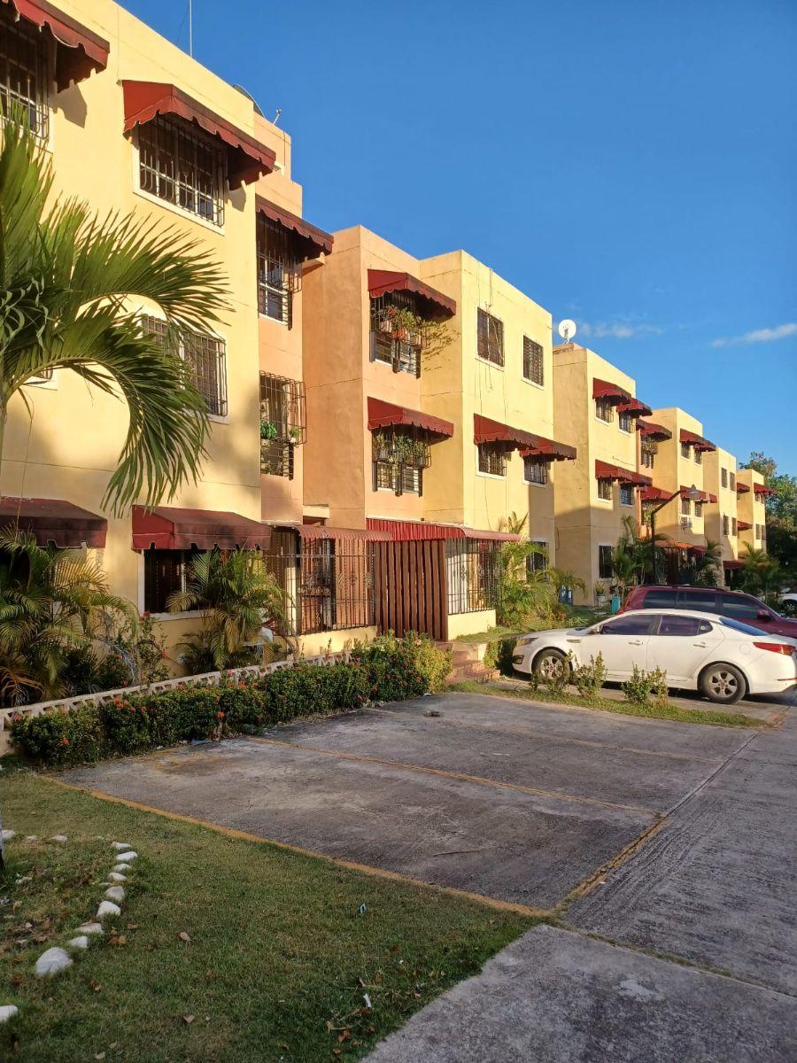 Foto Apartamento en Venta en Jacobo Majluta, Santo Domingo - $ 3.100.000 - APV54562 - BienesOnLine