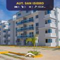 Apartamento en Venta en auto pista de san isidro Santo Domingo Este