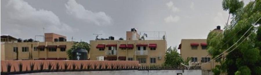 Foto Apartamento en Alquiler en Residencial Villas del Mar Caribe, Santo Domingo Este, Santo Domingo - $ 15.000 - APA18405 - BienesOnLine