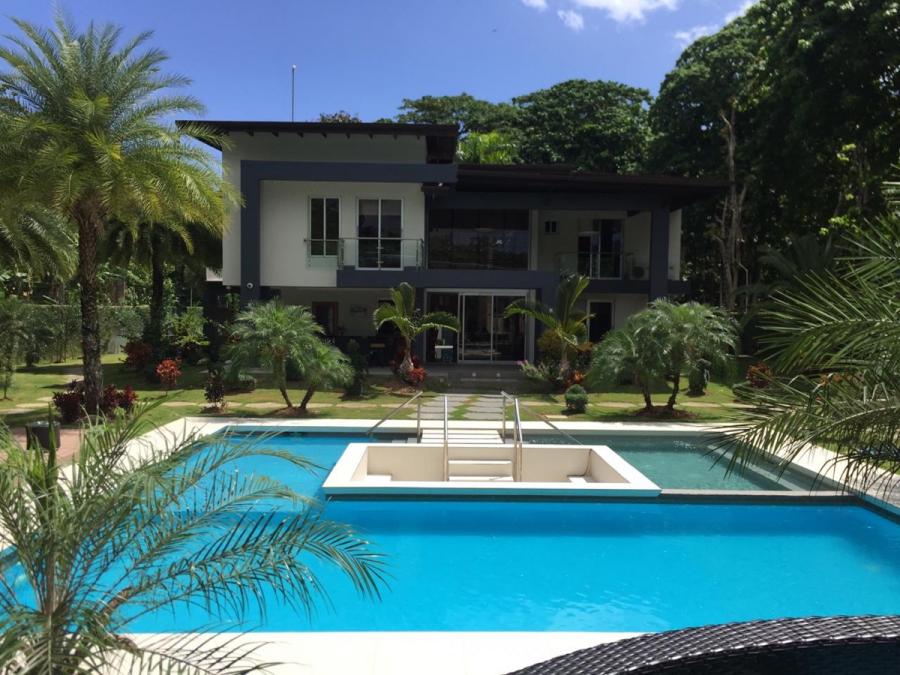 Foto Casa en Alquiler vacacional en Las Terrenas, Saman - U$D 575 - CA16657 - BienesOnLine