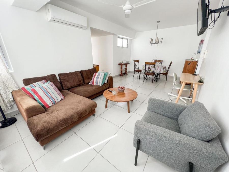 Foto Apartamento en Alquiler en naco, Distrito Nacional - U$D 950 - APA24780 - BienesOnLine