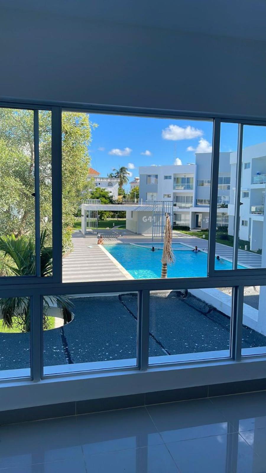 Foto Apartamento en Venta en bavaro, Salvalen de Higey, La Altagracia - U$D 99.000 - APV22656 - BienesOnLine