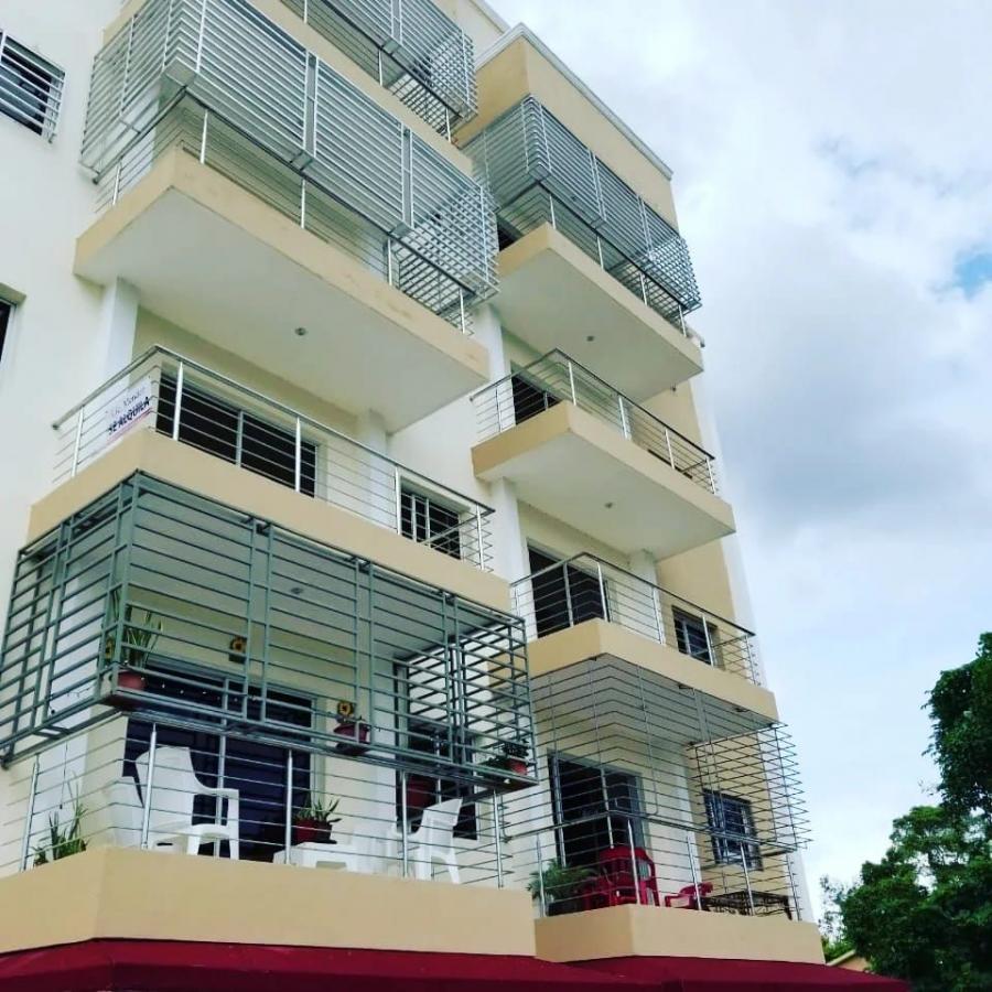 Foto Apartamento en Venta en Villa Mella, Santo Domingo Norte, Santo Domingo - $ 4.200.000 - APV18565 - BienesOnLine