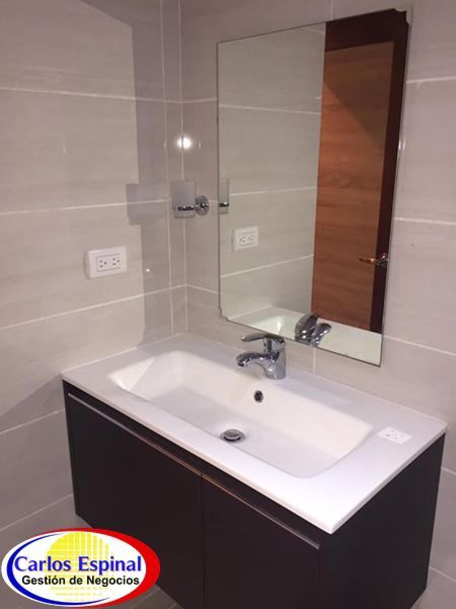 Foto Apartamento en Alquiler en Salvalen de Higey, La Altagracia - $ 18.000 - APA6309 - BienesOnLine