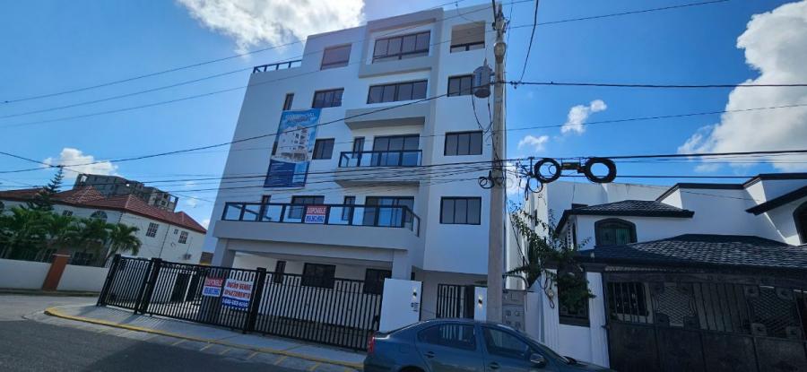 Foto Apartamento en Venta en jardines del sur, Santiago de los Caballeros, Santiago - U$D 12.000 - APV81630 - BienesOnLine
