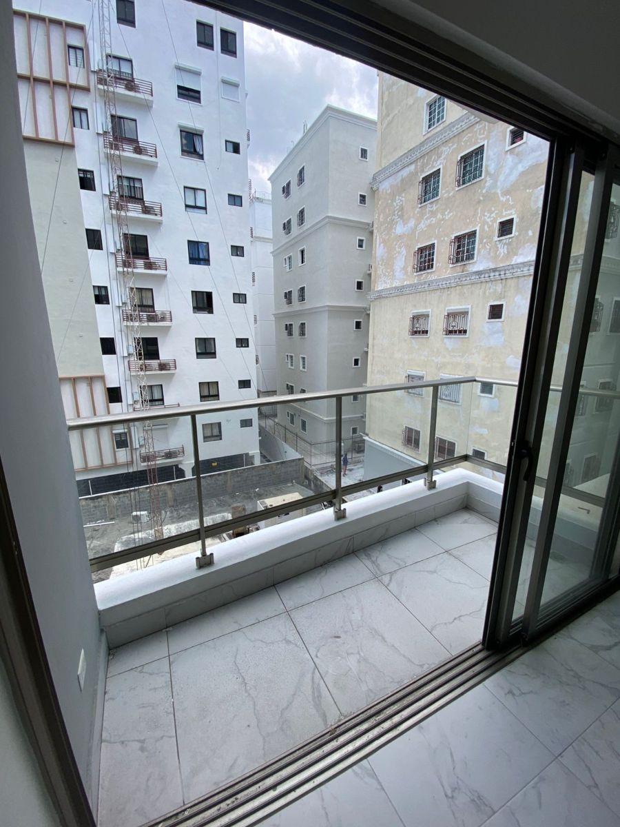 Foto Apartamento en Alquiler en Ensanche Naco, Distrito Nacional - U$D 950 - APA91361 - BienesOnLine
