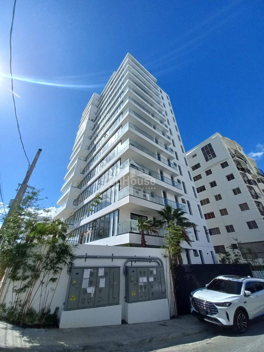 Foto Apartamento en Venta en Santiago de los Caballeros, Santiago - U$D 325.000 - APV49095 - BienesOnLine