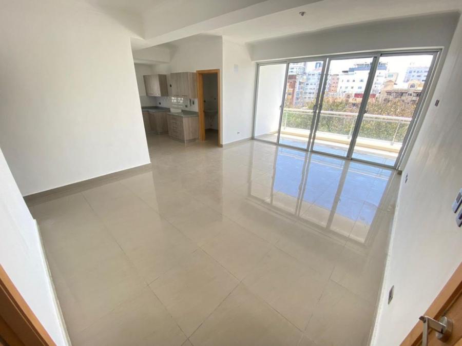 Foto Apartamento en Venta en Mirador Sur, Distrito Nacional - U$D 245.000 - APV27857 - BienesOnLine