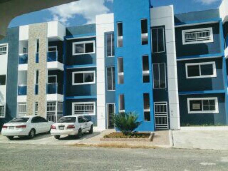 Foto Apartamento en Venta en residencial dona candida, Bonao, Monseor Nouel - $ 2.600.000 - APV4907 - BienesOnLine