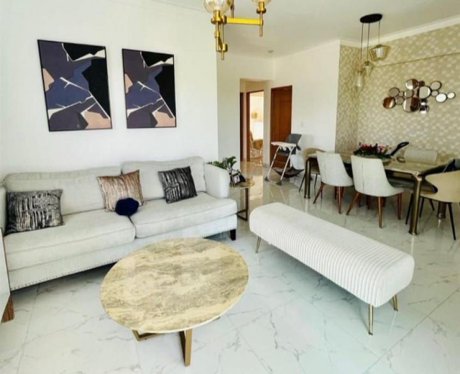 Foto Apartamento en Venta en LA CASTELLANA, Distrito Nacional - U$D 140.000 - APV59847 - BienesOnLine