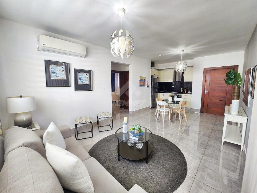 Foto Apartamento en Alquiler en LA ESMERALDA, Santiago de los Caballeros, Santiago - U$D 1.550 - APA54027 - BienesOnLine