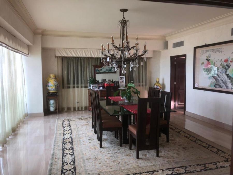 Foto Apartamento en Venta en Anacaona, Distrito Nacional - U$D 600.000 - APV7823 - BienesOnLine