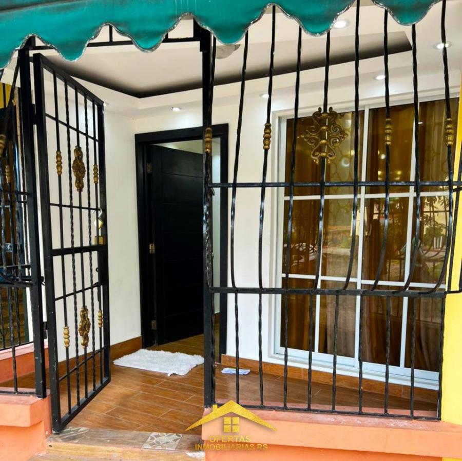 Foto Apartamento en Venta en Avenida España, Santo Domingo Este, Santo Domingo - $ 5.000.000 - APV23549 - BienesOnLine