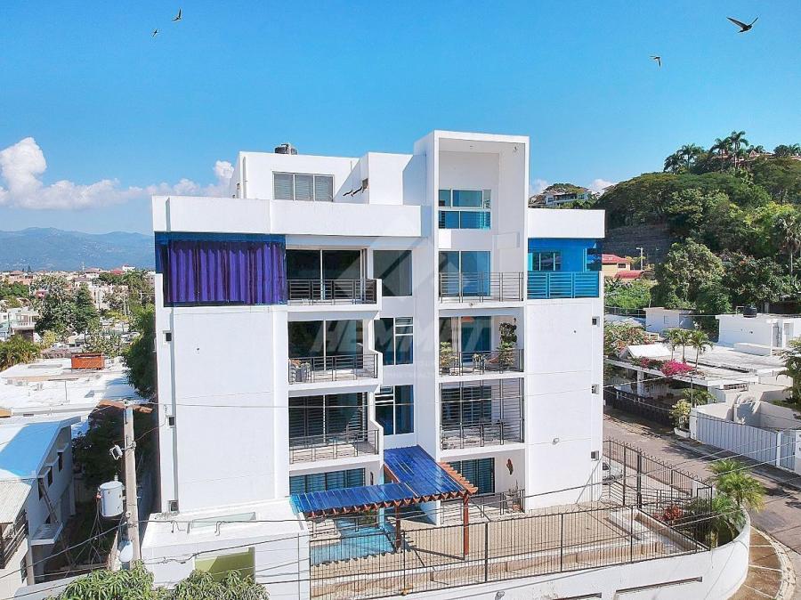 Apartamento en Alquiler en cerros de gurabo, Santiago de los treinta