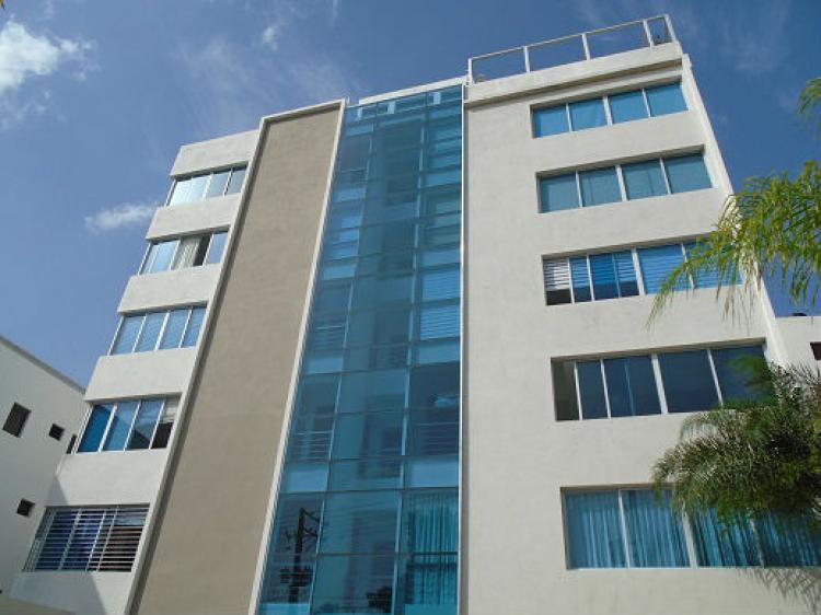 Foto Apartamento en Alquiler en CERROS GURABO, Santiago de los Caballeros, Santiago - $ 32.000 - APA3665 - BienesOnLine
