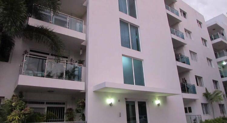 Home in Metric Way