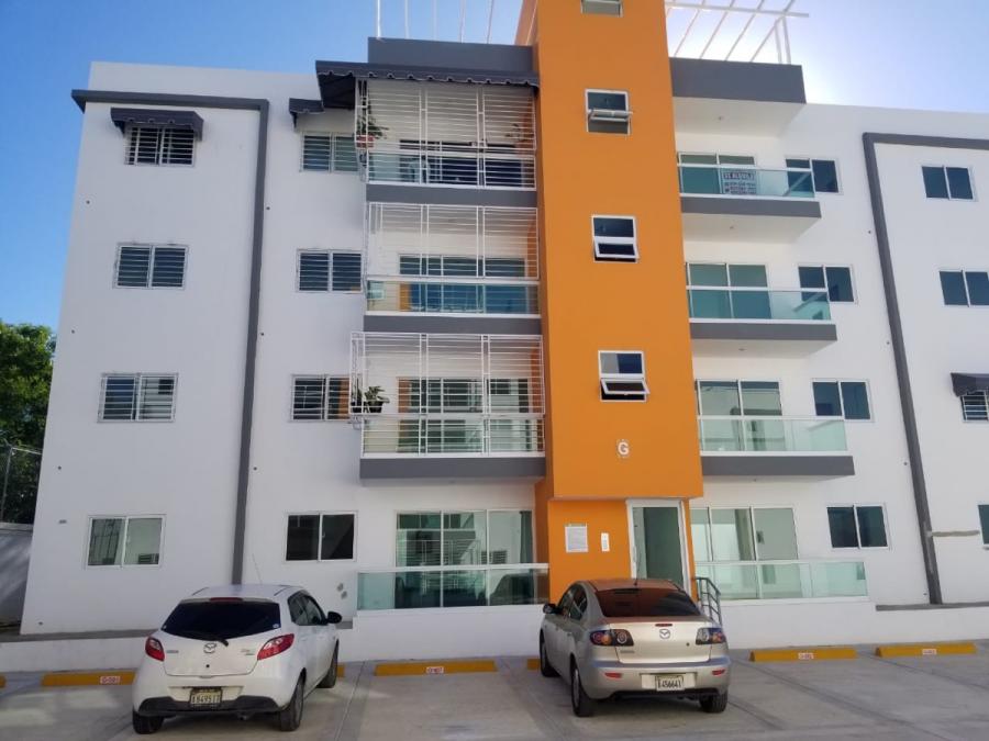 Foto Apartamento en Venta en Colinas del arroyo, Santo Domingo Norte, Santo Domingo - $ 2.147.483.647 - APV11543 - BienesOnLine