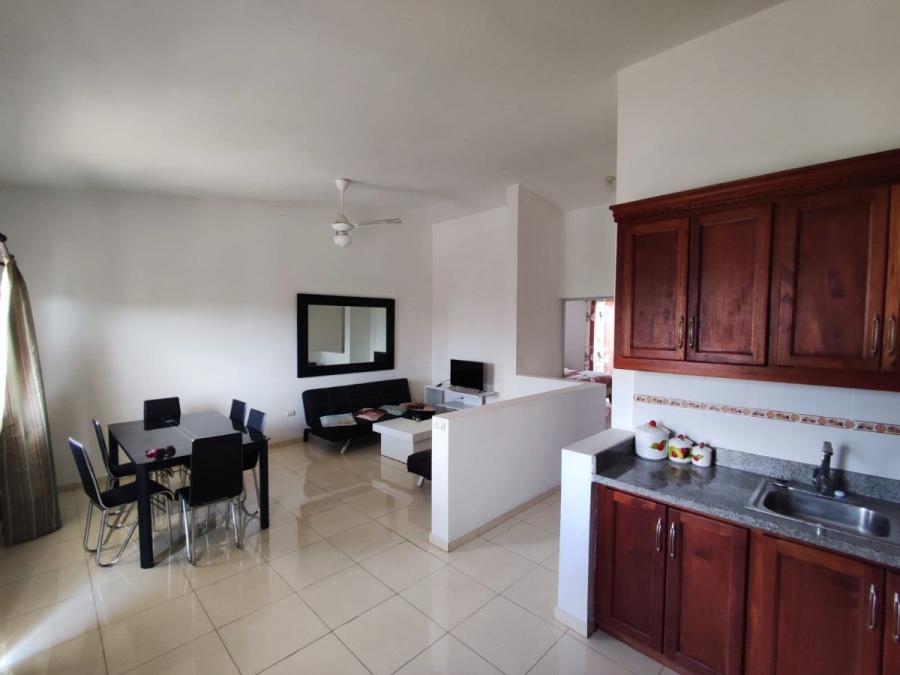 Foto Penthouse en Venta en Bayahibe, La Altagracia - U$D 122.000 - PEV28687 - BienesOnLine