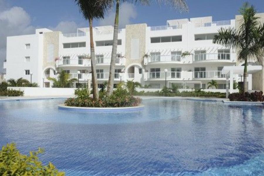 Foto Penthouse en Venta en Playa Nueva Romana, San Pedro de Macors, San Pedro de Macors - U$D 275.000 - PEV5817 - BienesOnLine