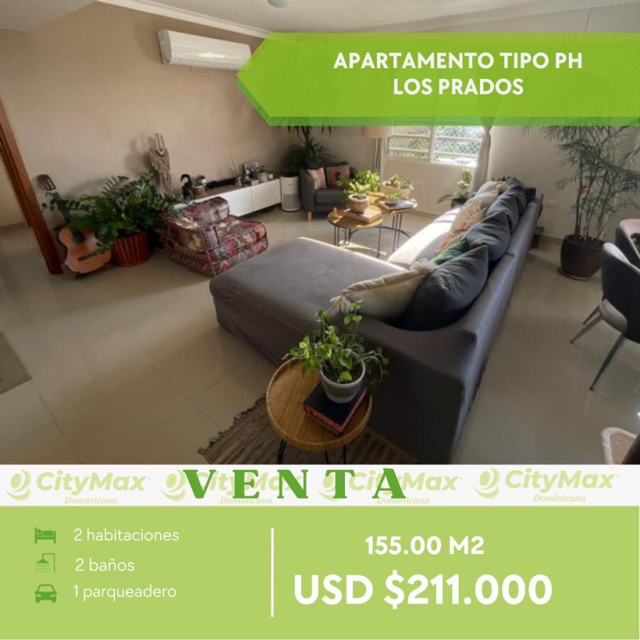 Foto Apartamento en Venta en Los Prados, Distrito Nacional - U$D 211.000 - APV35886 - BienesOnLine