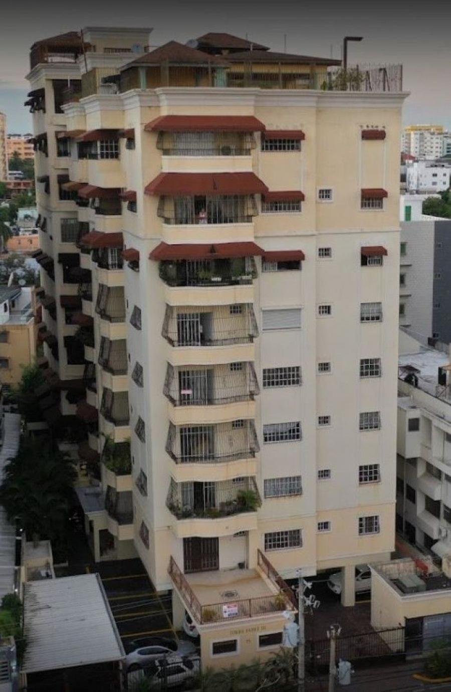 Foto Apartamento en Venta en Bella Vista, Distrito Nacional - $ 23.402.086 - APV33504 - BienesOnLine