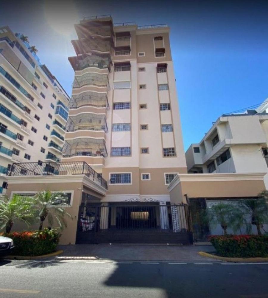 Foto Apartamento en Venta en Bella Vista, Distrito Nacional - U$D 23.402.086 - APV33517 - BienesOnLine