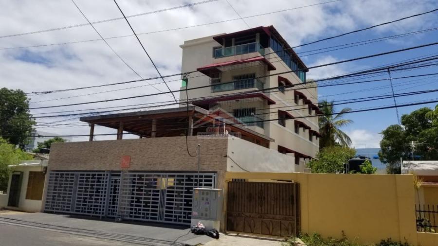 Foto Apartamento en Venta en Ensanche Ozama, Santo Domingo Este, Distrito Nacional - $ 6.500.000 - APV10486 - BienesOnLine