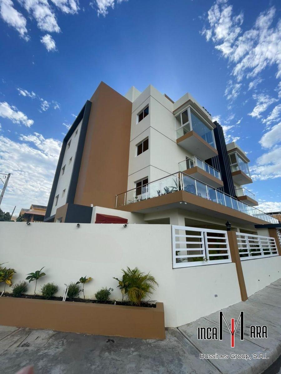 Foto Apartamento en Venta en Lucerna, Si, Santo Domingo - U$D 168.000 - APV31149 - BienesOnLine