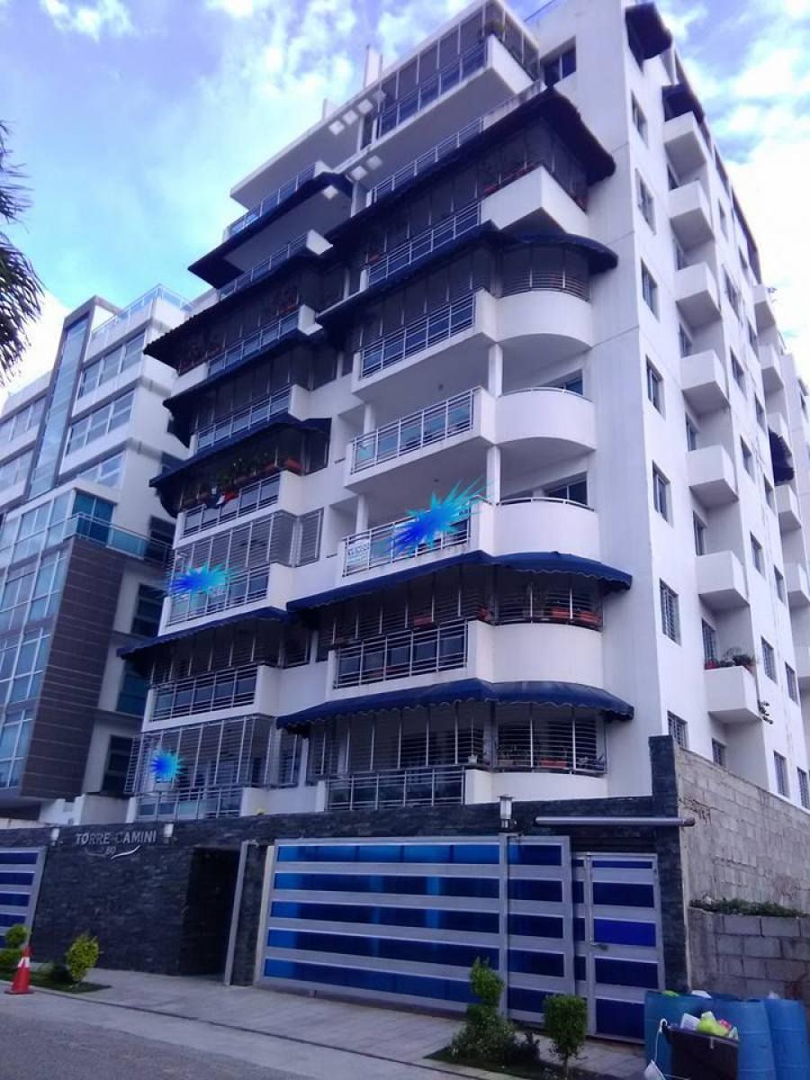 Foto Apartamento en Venta en Santo Domingo Norte, Santo Domingo - U$D 250.000 - APV6123 - BienesOnLine