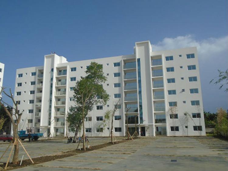 Home in Metric Way