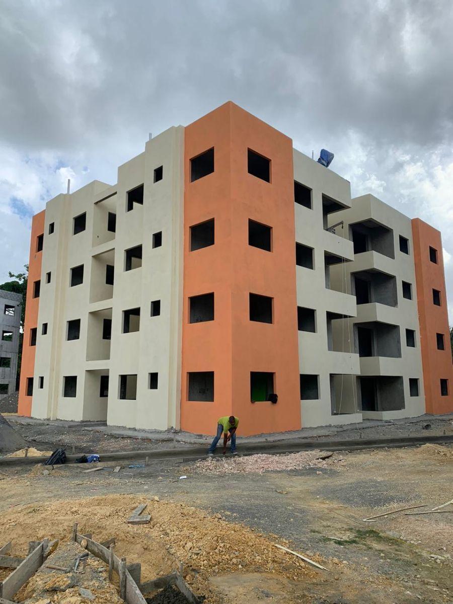 Foto Apartamento en Venta en los cerros, sabana perdida, Santo Domingo Norte, Santo Domingo - $ 1.950 - APV13490 - BienesOnLine