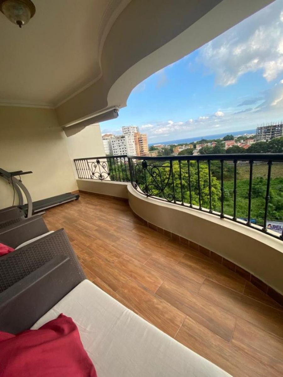 Foto Apartamento en Venta en La Esperilla, Santo Domingo - U$D 365.000 - APV46752 - BienesOnLine
