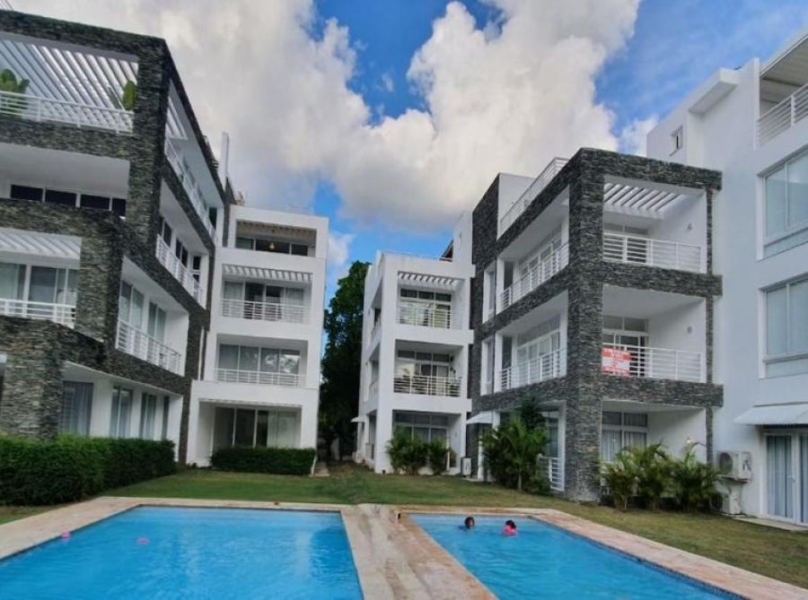 Foto Apartamento en Venta en Bayahibe  / Dominicus, Bayahibe, La Altagracia - U$D 265.000 - APV34062 - BienesOnLine