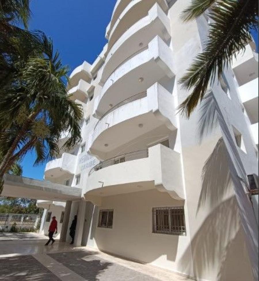 Foto Apartamento en Venta en Juan Dolio, San Pedro de Macorís - U$D 110.000 - APV67382 - BienesOnLine