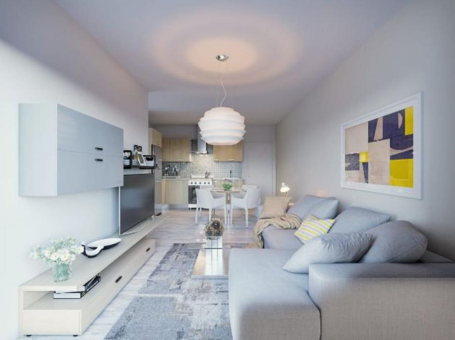 Foto Apartamento en Venta en Salvalen de Higey, La Altagracia - U$D 74.000 - APV50965 - BienesOnLine