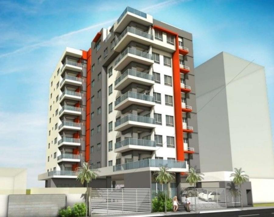 Foto Apartamento en Venta en Evaristo, Evaristo, Distrito Nacional - U$D 135.000 - APV10088 - BienesOnLine