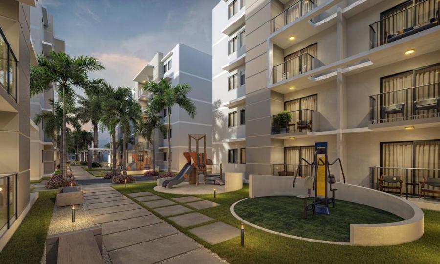 Foto APARTAMENTOS AIRBNBN FRENDLY EN BAVARO