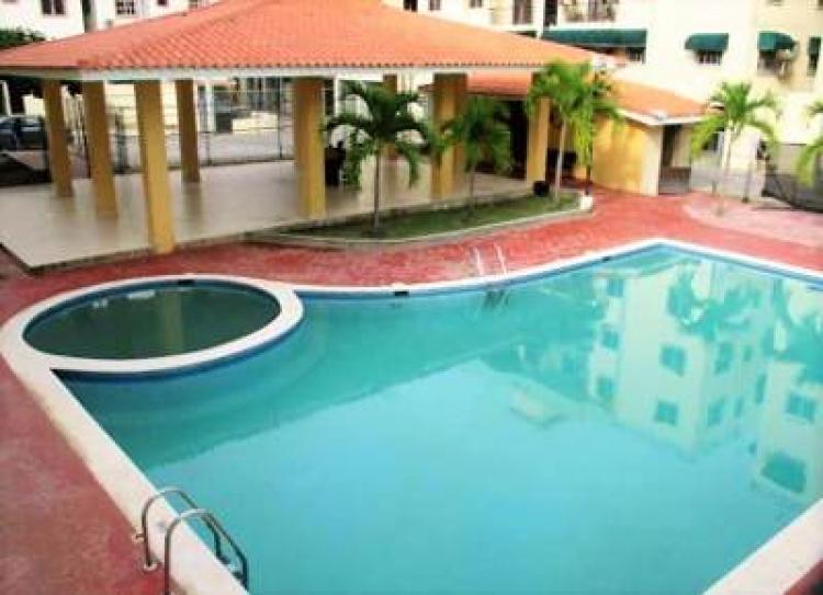 Foto Apartamento en Venta en AUTO PISTA DE SAN ISIDRO RES, VEREDA TROPICAL, Santo Domingo Este, Santo Domingo - $ 2.100.000 - APV4173 - BienesOnLine