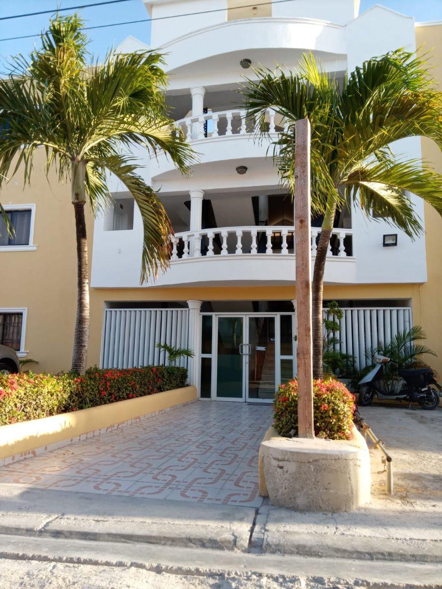 Foto Apartamento en Alquiler en Bavaro, Bavaro, La Altagracia - U$D 275 - APA19350 - BienesOnLine