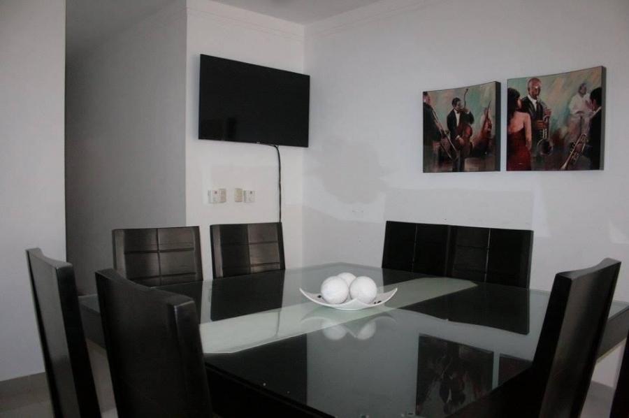 Foto Apartamento en Alquiler en El Embrujo I, II Y III, Santiago de los Caballeros, Santiago - U$D 65 - APA14198 - BienesOnLine