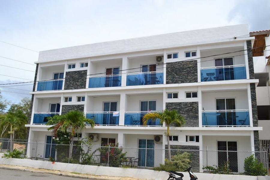 Foto Apartamento en Venta en Bayahibe, La Altagracia - U$D 39.000 - APV5907 - BienesOnLine