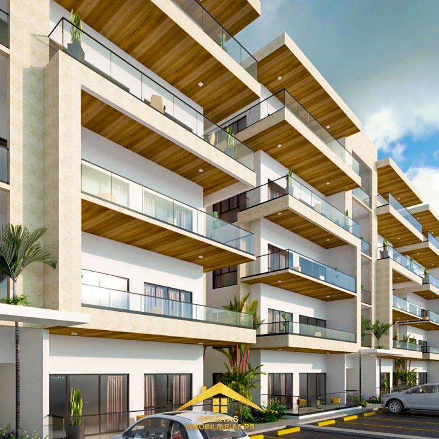 Foto Apartamento en Venta en Los Cabos, Cabrera, María Trinidad Sánchez - U$D 129.720 - APV22136 - BienesOnLine