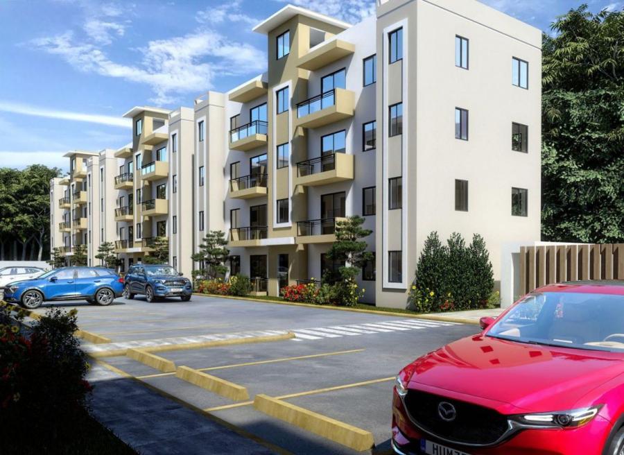 Foto APARTAMENTOS CON BONO PRIMERA VIVIENDA EN COLINAS DEL ARROYO II